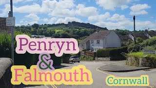 Penryn and Falmouth [upl. by Alinoel]