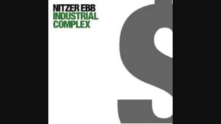 Nitzer Ebb  On The Road [upl. by Flss]