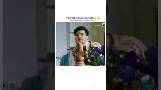 All brothers are like that 😳🙄 funny ferozekhan pakistanidrama ytshorts shorts brosis viral [upl. by Hrutkay706]