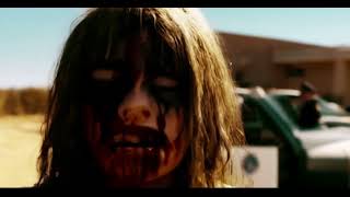 Black Eyed Kids Of Cedarvale School  Official Music Video [upl. by Huberto65]