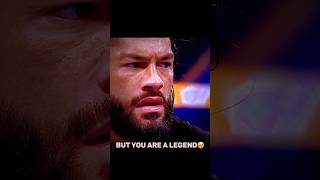 Roman reigns🥹  sad status🥺 viral shorts [upl. by Ittak]