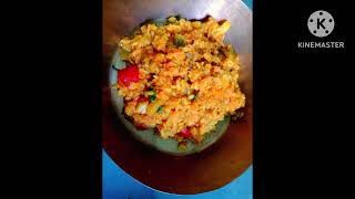 Masala Khichdi mix masala Khichdi khichdikirshnacooking [upl. by Rosario541]