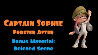 Captain Sophie Forever After Deleted Scene [upl. by Acyssej]