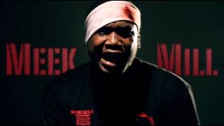 Meek Mill quotMoment 4 Lifequot Freestyle Music Video [upl. by Supen]