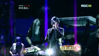 ENG Sub Lee Seung Chul  No One Else amp Because Fingernail Fell Off OchestRock7  KPOP [upl. by Leirad]