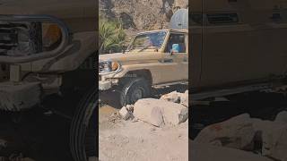 Toyota trending offroad baloch viralvideos balochistan zambad stout car 4x4 travel [upl. by Moia]