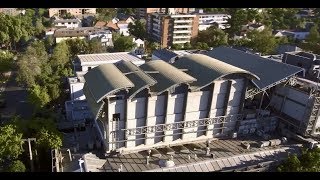 ¡Celebramos 30 años de Creatividad en la Universidad UNIACC [upl. by Zerep]