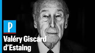 Décès de Valéry Giscard d’Estaing  5 moments qui ont marqué sa vie politique [upl. by Irot]