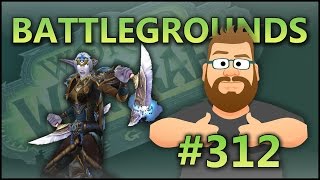 WoW PvP Battlegrounds Ep312  Schleimige Russeninsel [upl. by Cheria343]