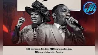 11TH NOVEMBER 2024 SEED OF DESTINY WRITTEN BY THE SENIOR PASTOR OF DUNAMIS DR PAUL ENENCHE [upl. by Iuqcaj]