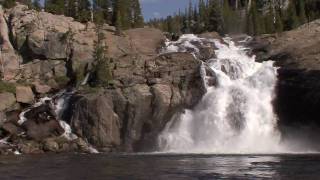 Yosemite Nature Notes  7  Tuolumne River [upl. by Ibocaj]