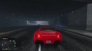 Gta v crew color 9 Bright Red [upl. by Marentic]