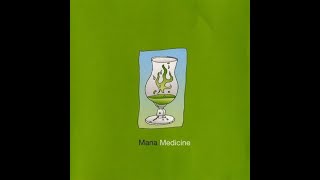 Various Artists  Mana Medicine full album 2001 DubAmbient [upl. by Ahsienot581]