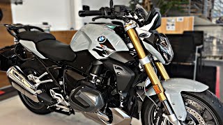 15 New Best 2024 BMW Motorcycles You Must see [upl. by Arihat]