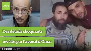 Affaire d’Omar disparu pendant 28 ans à Djelfa son ravisseur écope d’une lourde peine [upl. by Eniamrehs142]