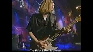 KENNY WAYNE SHEPHERD BAND  Somehow Somewhere Someway [upl. by Tice947]