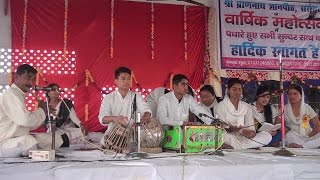 Mere Meethe Bole Saath Ji Kirantan  Prannath Vani Sangeet [upl. by Weikert]