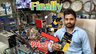 Fluke Multimeter Price   Quality Best Fluke Multimeter in 2024  How to use a Multimeter [upl. by Naraj880]