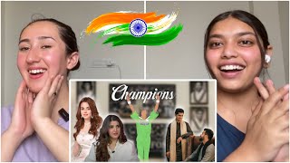 Indian Reaction on Imran Khan Tik Tok [upl. by Kimberlee]