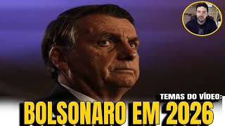 1 IMPEACHMENT DE MORAES COM MAIORIA NO SENADO DEPUTADO APOSTA EM FREAR STF [upl. by Otrebron802]