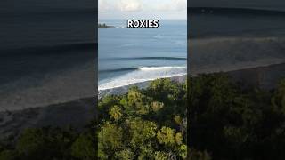 ROXIES mentawai [upl. by Ruelle287]