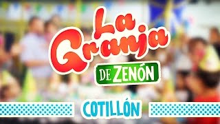 ¡Llegó el cotillón de La Granja de Zenón  Festejá tu cumple con todos los personajes de La Granja [upl. by Nueormahc13]