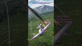 Godmode 293 warthunder gaming warthundergameplay warthunderjets warthundermoments [upl. by Mail420]