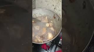 adobong manok [upl. by Wilkens]