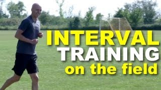 Interval Training Tricks to Burn More Fat in Less Time [upl. by Ecydnarb]