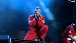 Slipknot  Eyeless Live At Sonisphere UK 2011 [upl. by Cyrilla481]