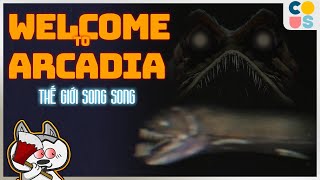 Horror Analog Arcadia  Thế giới song song của thế thân [upl. by Cerelia]