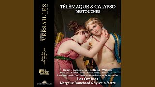 Télémaque amp Calypso Prologue Ouverture II [upl. by Maryjane]