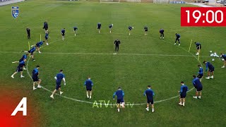 Kosova Zvicra përballje e shqiptarëve në ‘Fadil Vokrri’ [upl. by Ahsataj313]