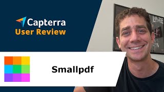 Smallpdf Review Smallpdf But Big Difference [upl. by Eiznil]