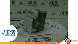 ABB 1SFL451001R5911 IN STOCK  Contattore ABB A1103011 690V 3x82A 75KW 60Hz  Contactor [upl. by Ahsiat]