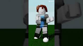 roblox shorts robloxshort edit slenders bacon baconsquad robloxshorts robloxedit [upl. by Modie]