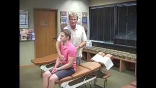 Chiropractor Englewood CO  The Chiropractic Approach to Digestive Problems [upl. by Mariande322]