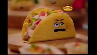 Old El Paso Tacos Commercial 2018 [upl. by Yrrehc151]