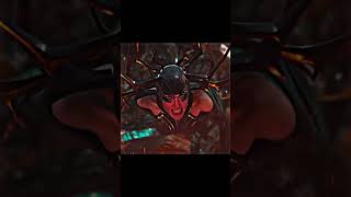 Surtur destroys Asgard thor thorragnarok marvel mcu shorts [upl. by Elrem]