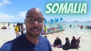 7 Things No One Told Me About Mogadishu Somalia 2024 [upl. by Nive175]