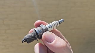 Few people know the secret of an old car spark plug A brilliant idea in a few minutes [upl. by Alrac]