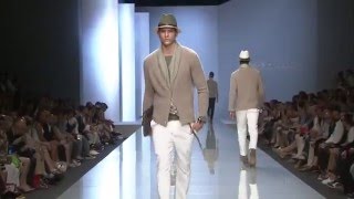 Ermanno Scervino Spring Summer 2013 Full man Fashion Showmp4 [upl. by Tressa]