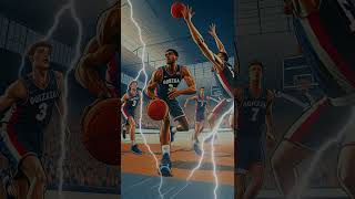 quotGonzaga Bulldogs SHOCK AP Poll Whats Next for Gonzaga University Basketball GonzagaHoops [upl. by Naj]