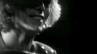 David Bowie – Jean Genie – Live 1974  Excerpt [upl. by Hoi388]