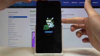 ¿Cómo entrar y salir del modo Fastboot en XIAOMI Redmi 9C  Fastboot mode [upl. by Wehttam]