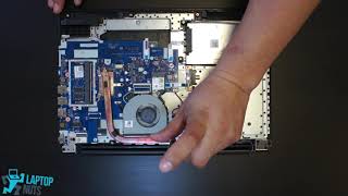 Laptop Lenovo 330 15IKB Disassembly Take Apart Sell Drive Mobo CPU amp other parts Removal [upl. by Behlau685]