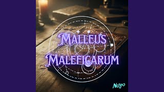 Malleus Maleficarum [upl. by Theurich497]