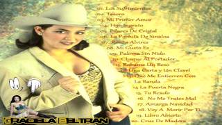 Robame Un Beso  Graciela Beltran [upl. by Ailedroc227]