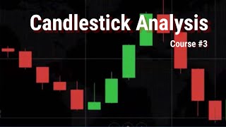 Candlestick analysis course 3  Ebenezer Dsouza [upl. by Free]