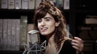 Lola Marsh  Youre Mine  6232017  Paste Studios New York NY [upl. by Ellak826]